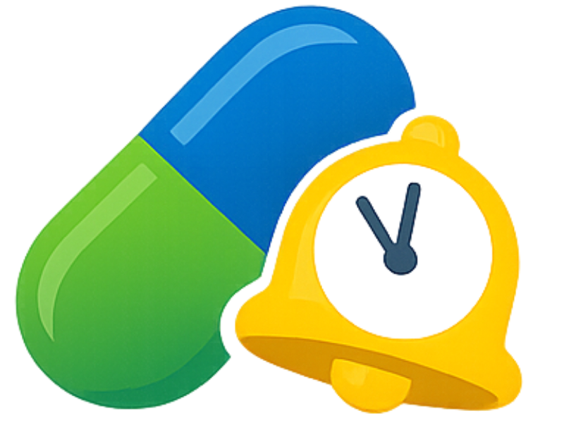 Supplemate Logo